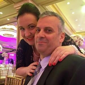 Meet your Posher, Romana